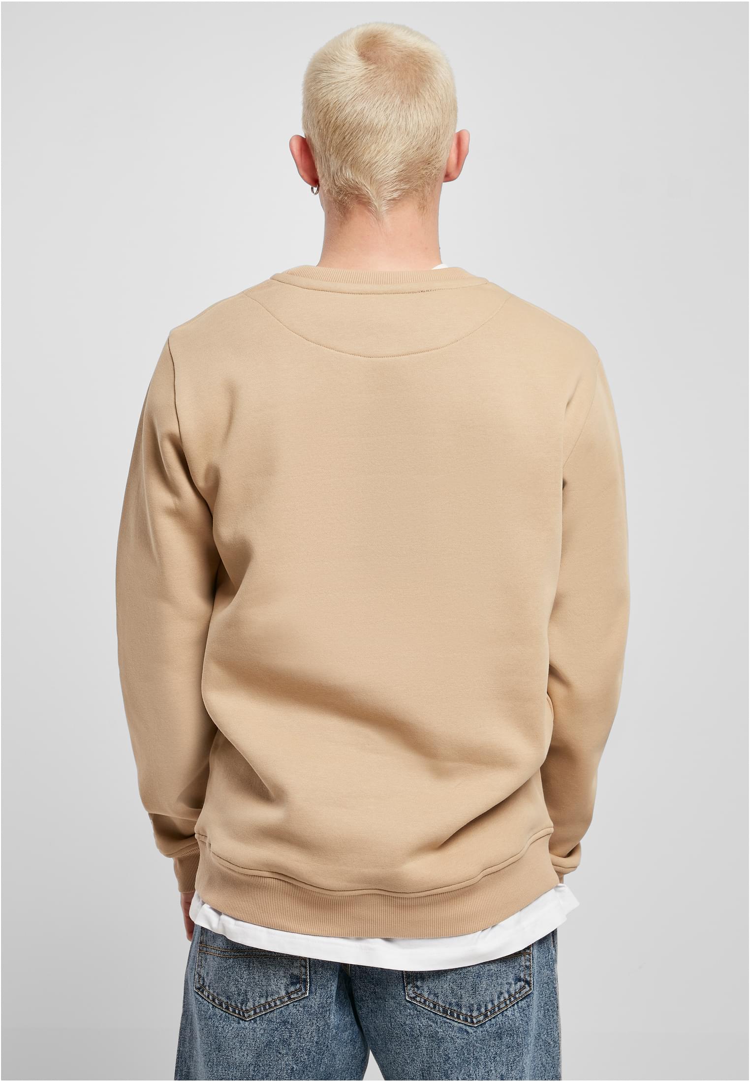 SBL Starter Essential Crewneck