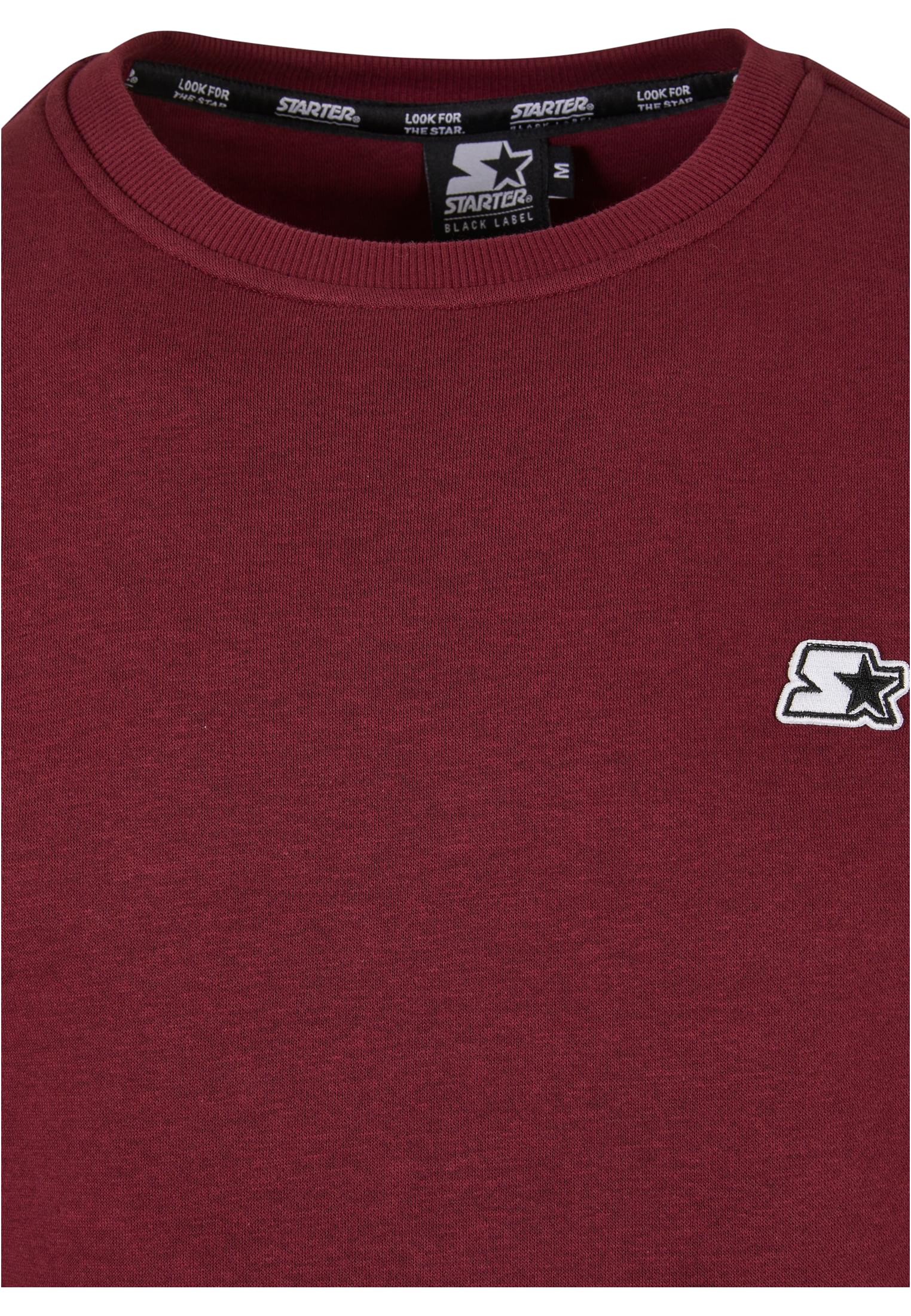 SBL Starter Essential Crewneck