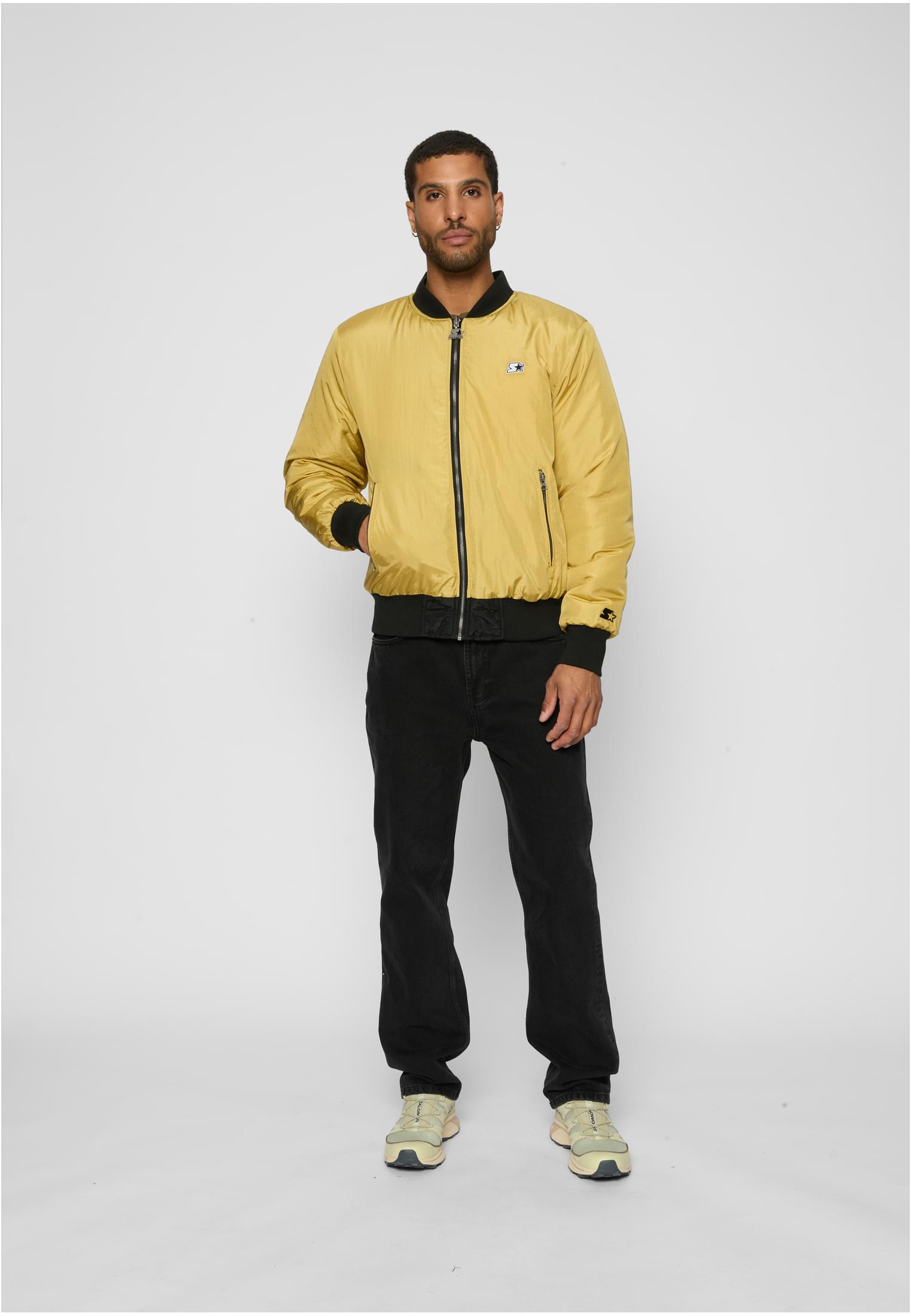 SBL Starter Reversible Jacket