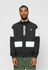 Starter Retro Track Jacket nero/bianco XXL