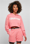 SBL Starter Kurzer Hoodie