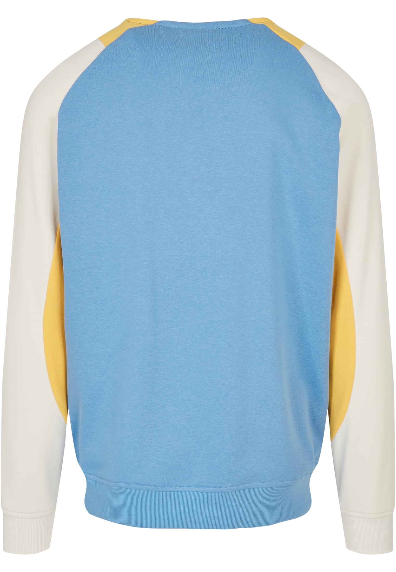 Starter Laser Crew zwart/stadsrood/wit XXL