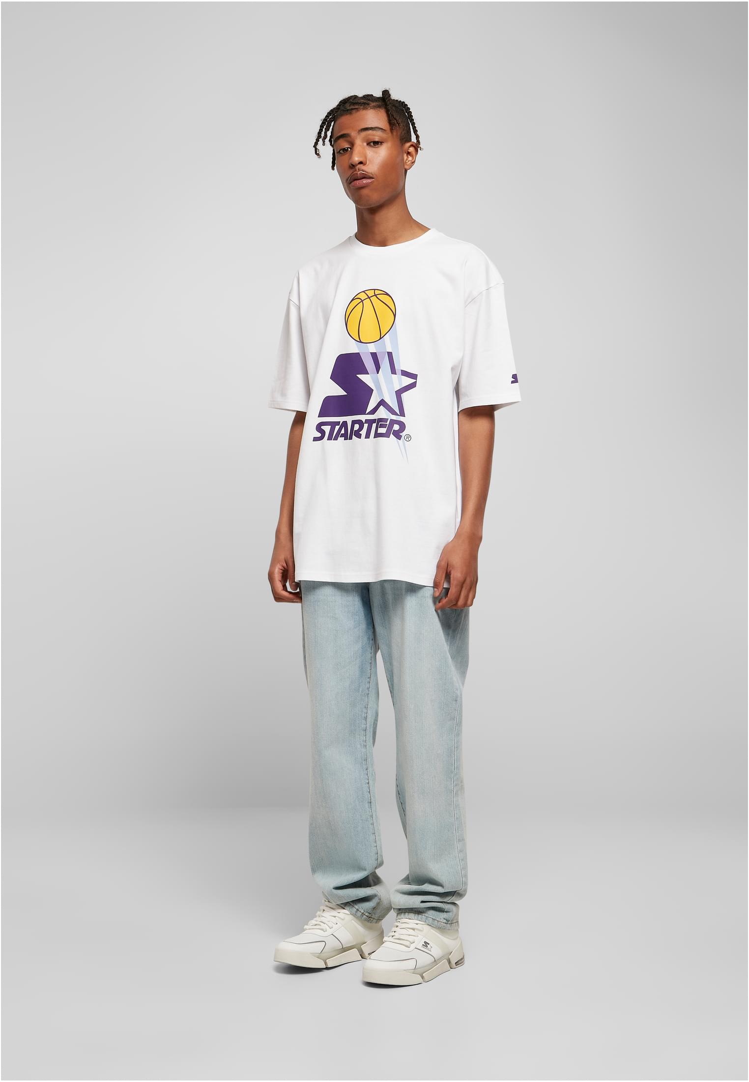 SBL Starter Airball Tee