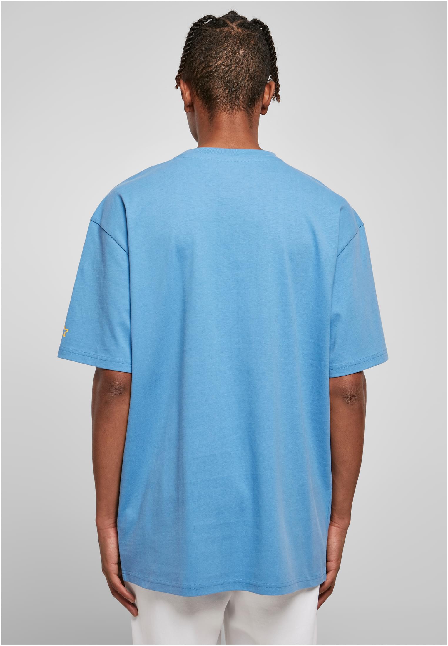 SBL Starter Airball Tee