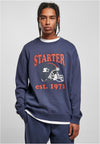 Camisa de futebol SBL Starter Crewneck