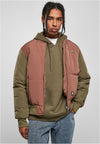 SBL Starter Stepp-Bomberjacke