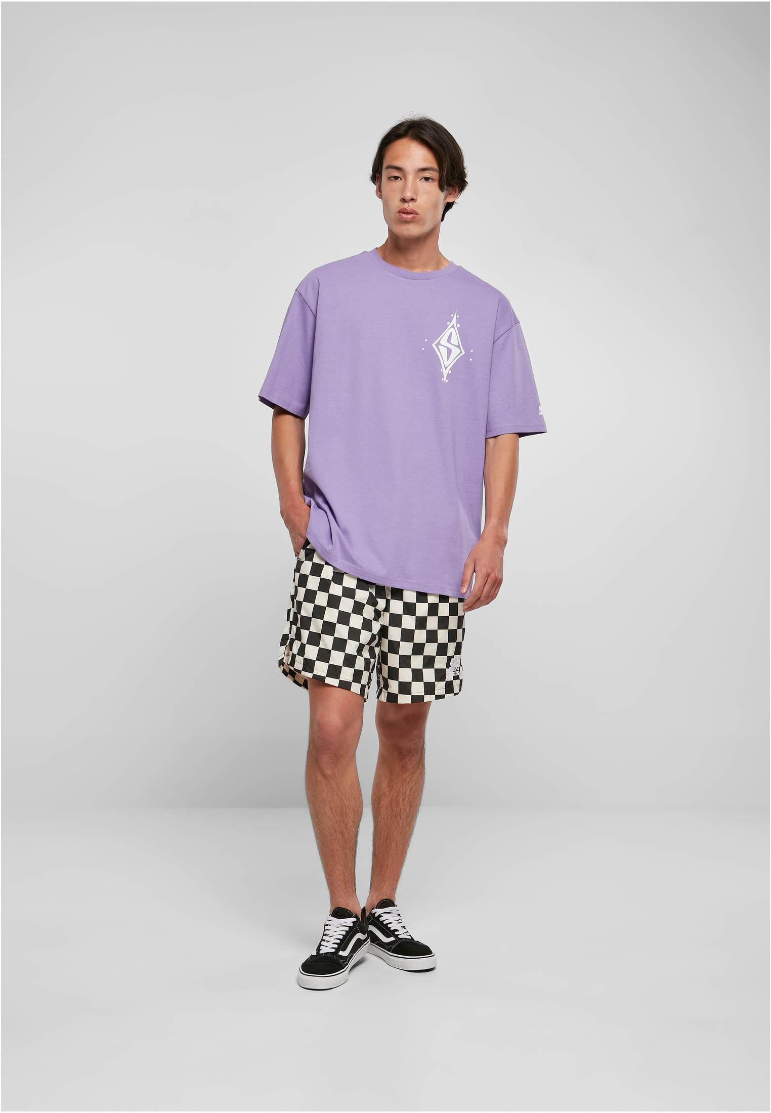SBL Starter Peak S Oversize Tee