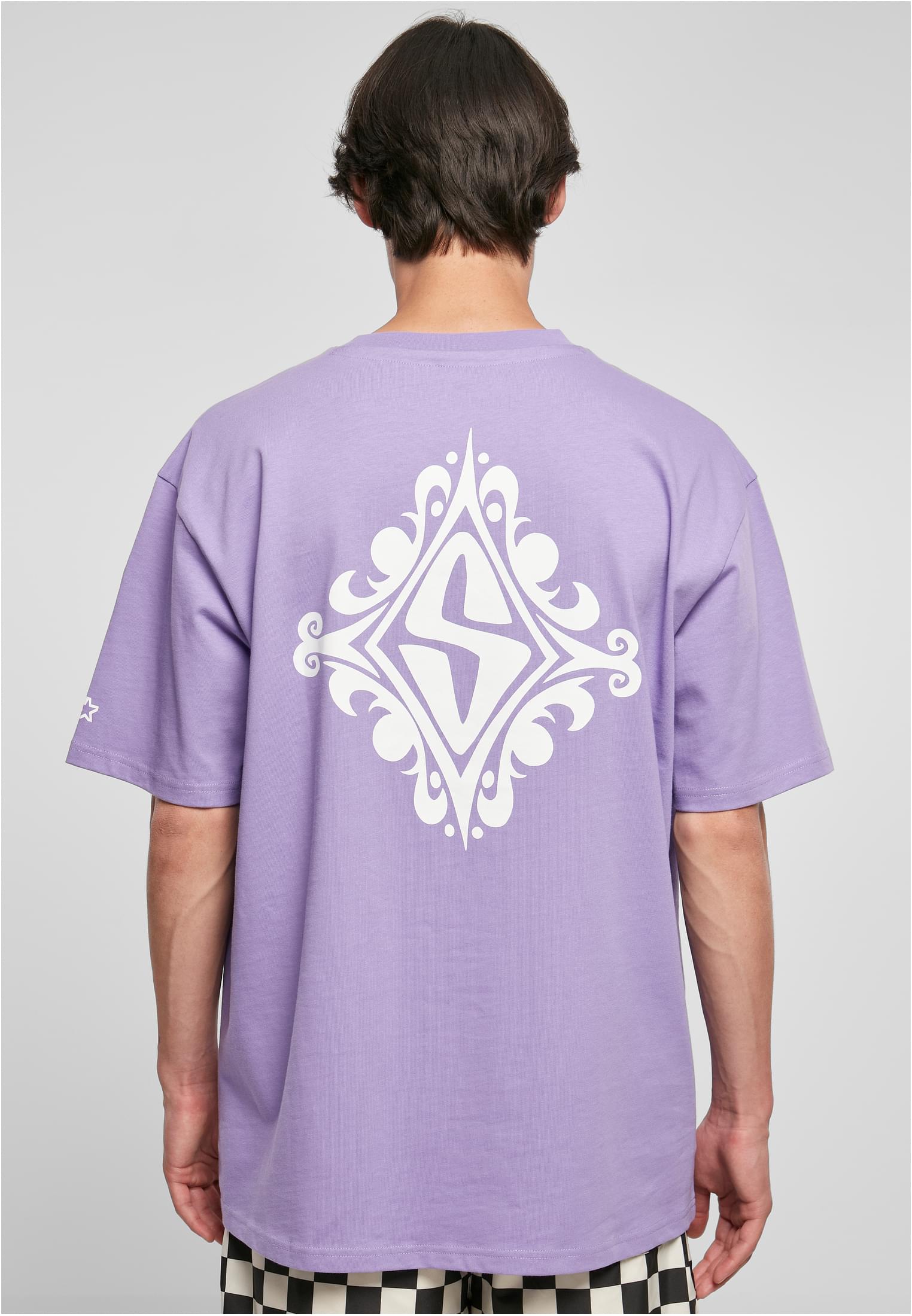 SBL Starter Peak S Oversize Tee