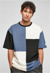 Koszulka SBL Patchwork Oversize