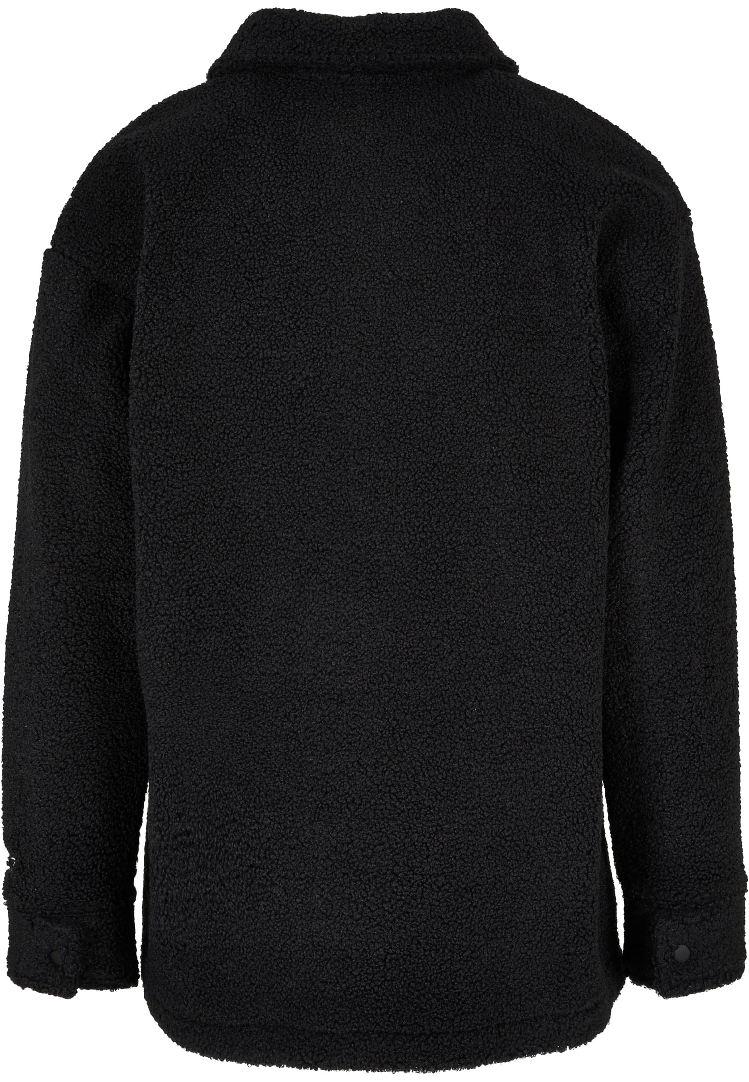 SBL Starter Sherpa Shirt Jacket