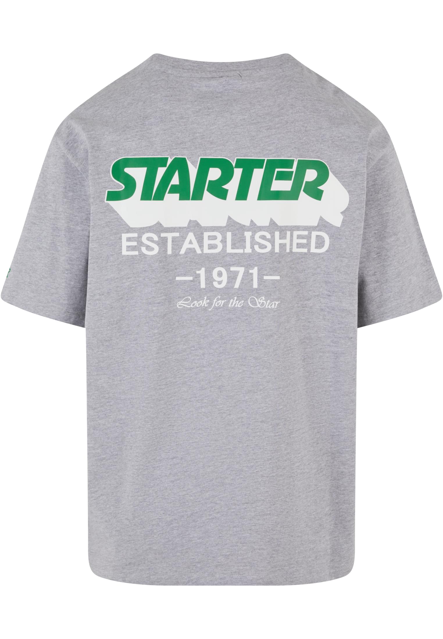 SBL Starter Established 1971 Tee