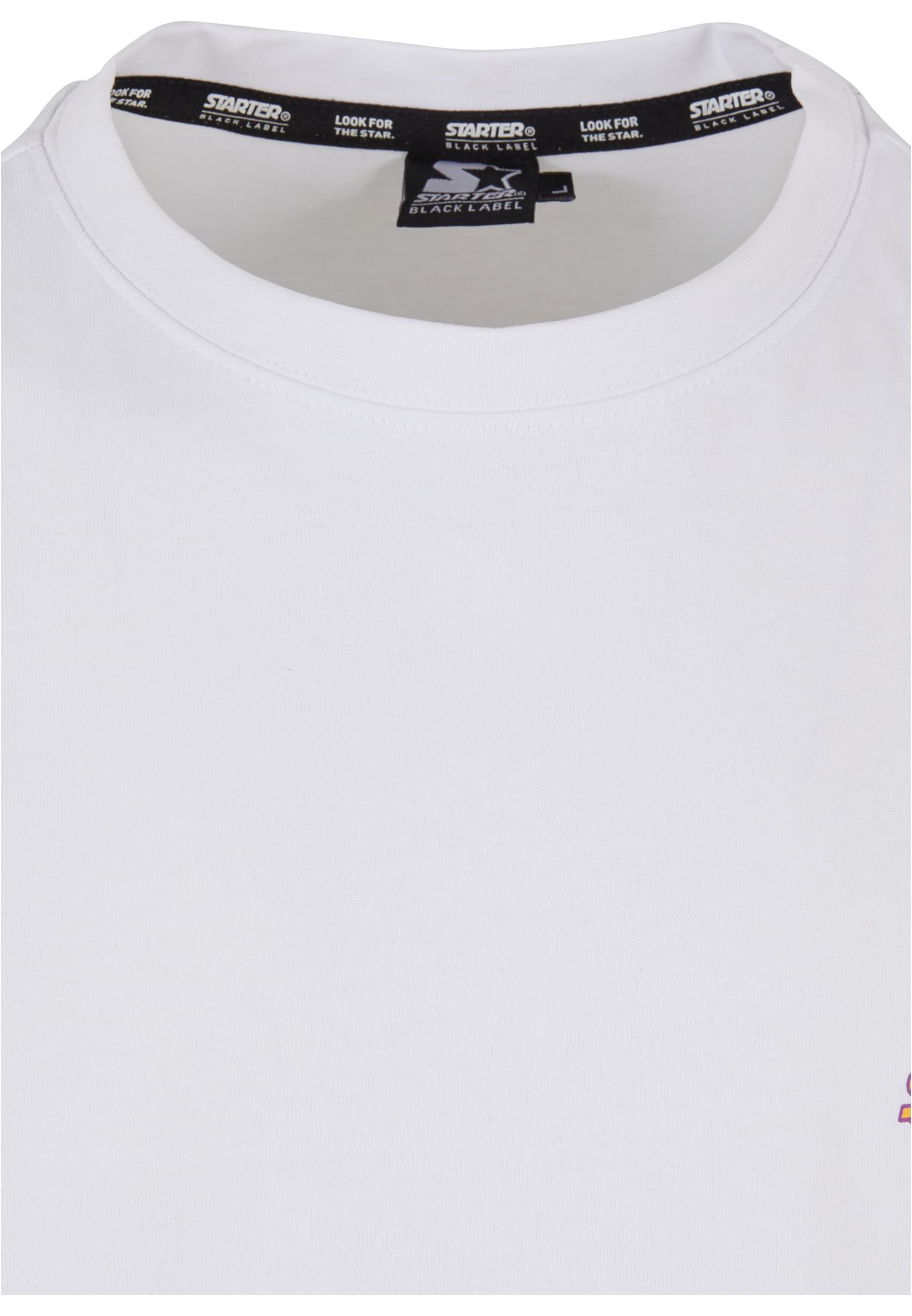 SBL Starter Established 1971 Tee