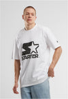 Koszulka SBL Starter Logo Oversize Acid