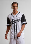 Camisa de beisebol universitária SBL Starter