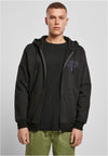 MT Safely Guarded Heavy Zip Hoody