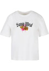 Camiseta MT Sassy Meal