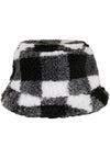 Cappello da pescatore Sherpa Check taglia unica