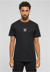 MT Skelett Patch Tee