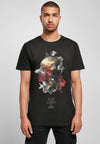 MT Skull Fish Tee