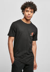 Camiseta de jugador de baloncesto pequeña de MT