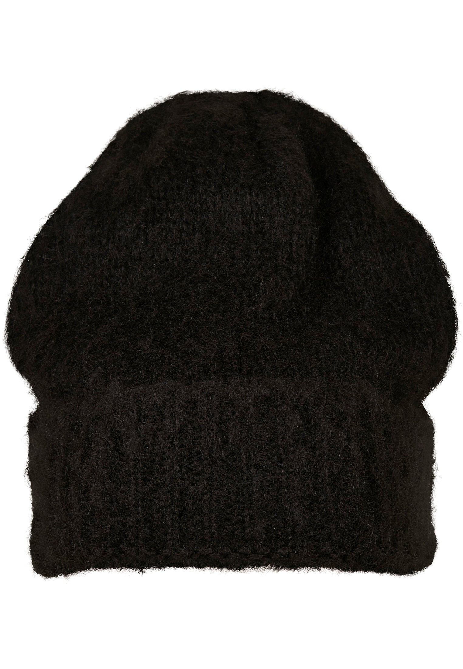 Soft Acrylic Beanie One Size - workoutbrands.com