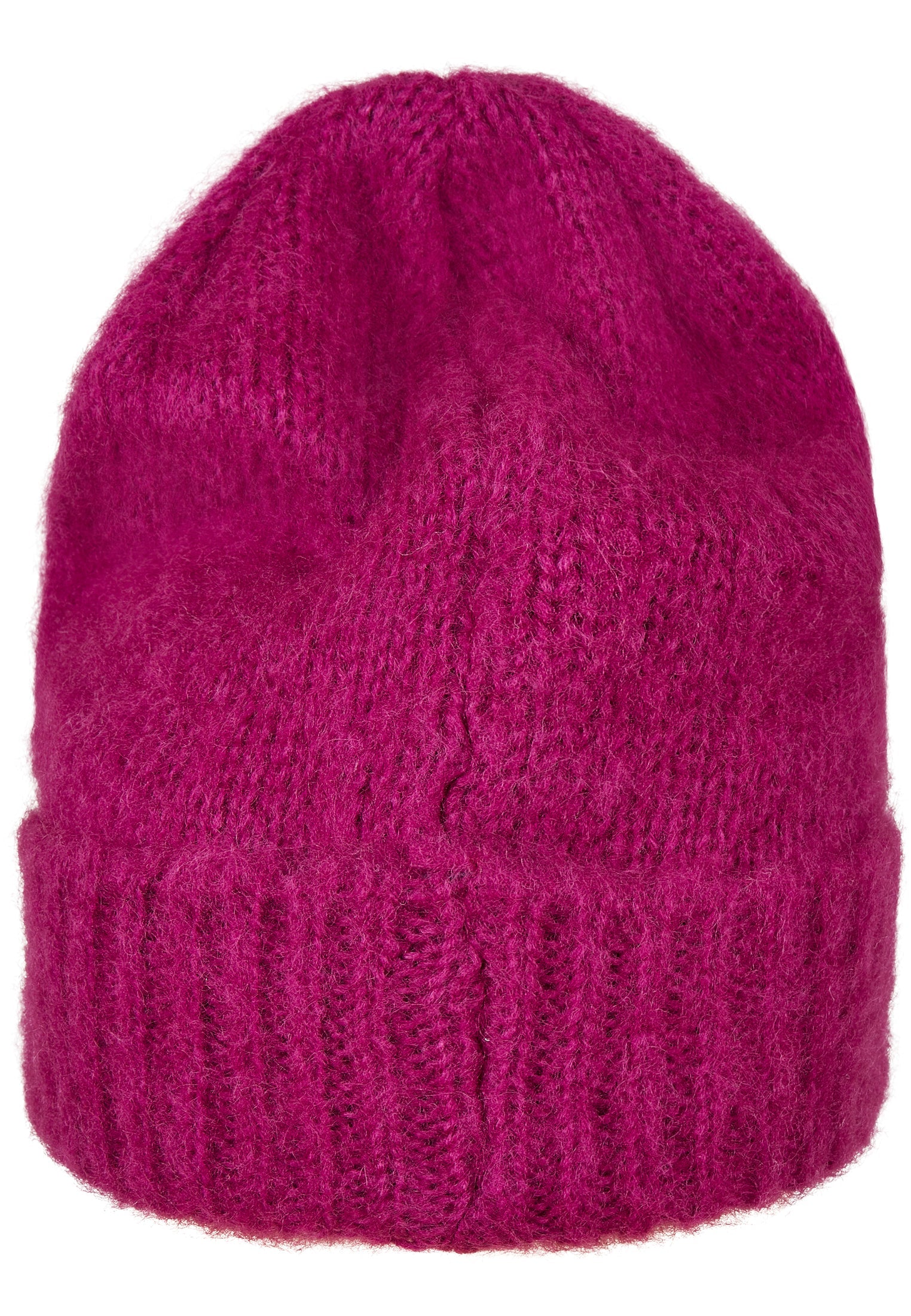 Soft Acrylic Beanie One Size - workoutbrands.com