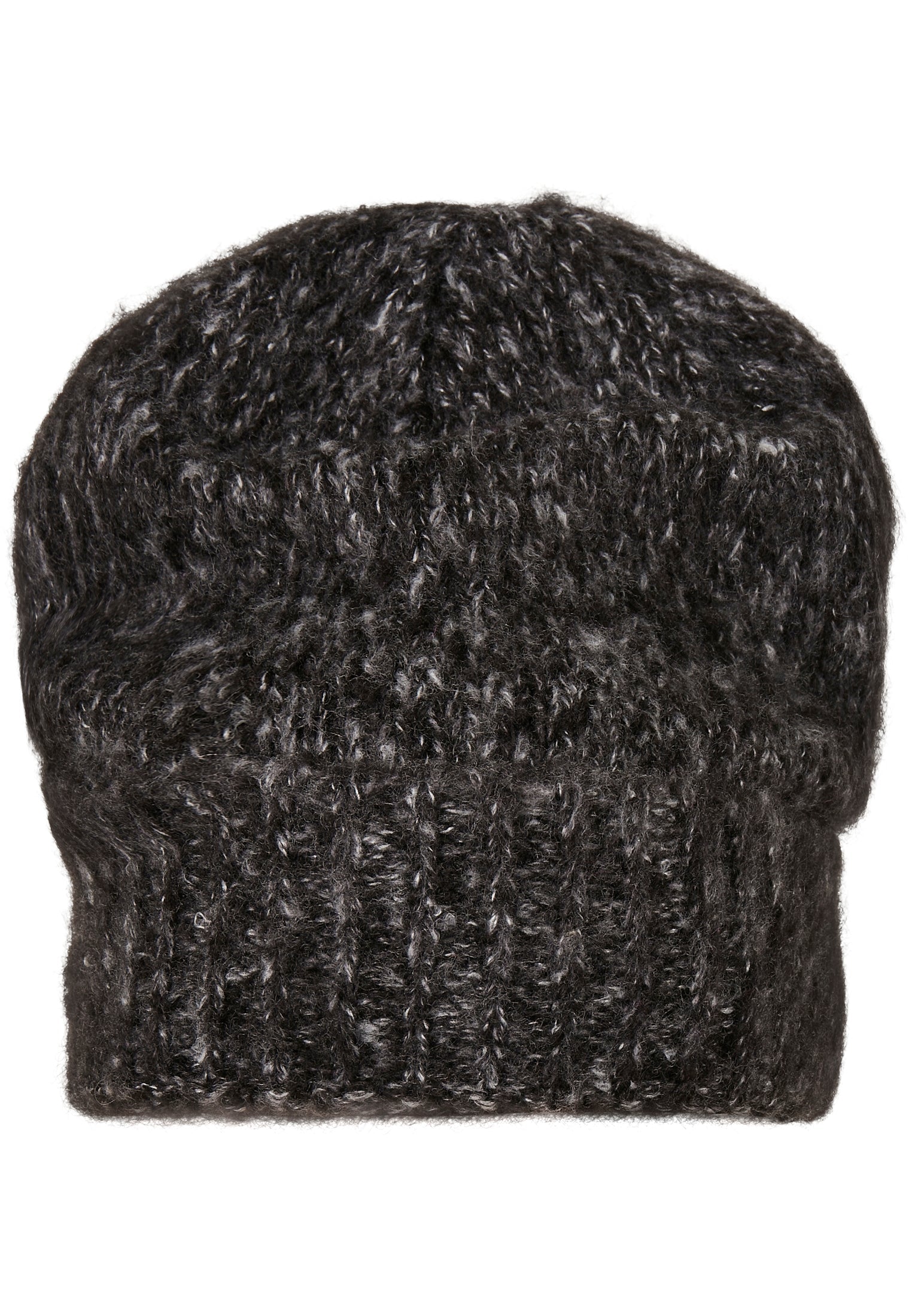 Soft Acrylic Beanie One Size - workoutbrands.com