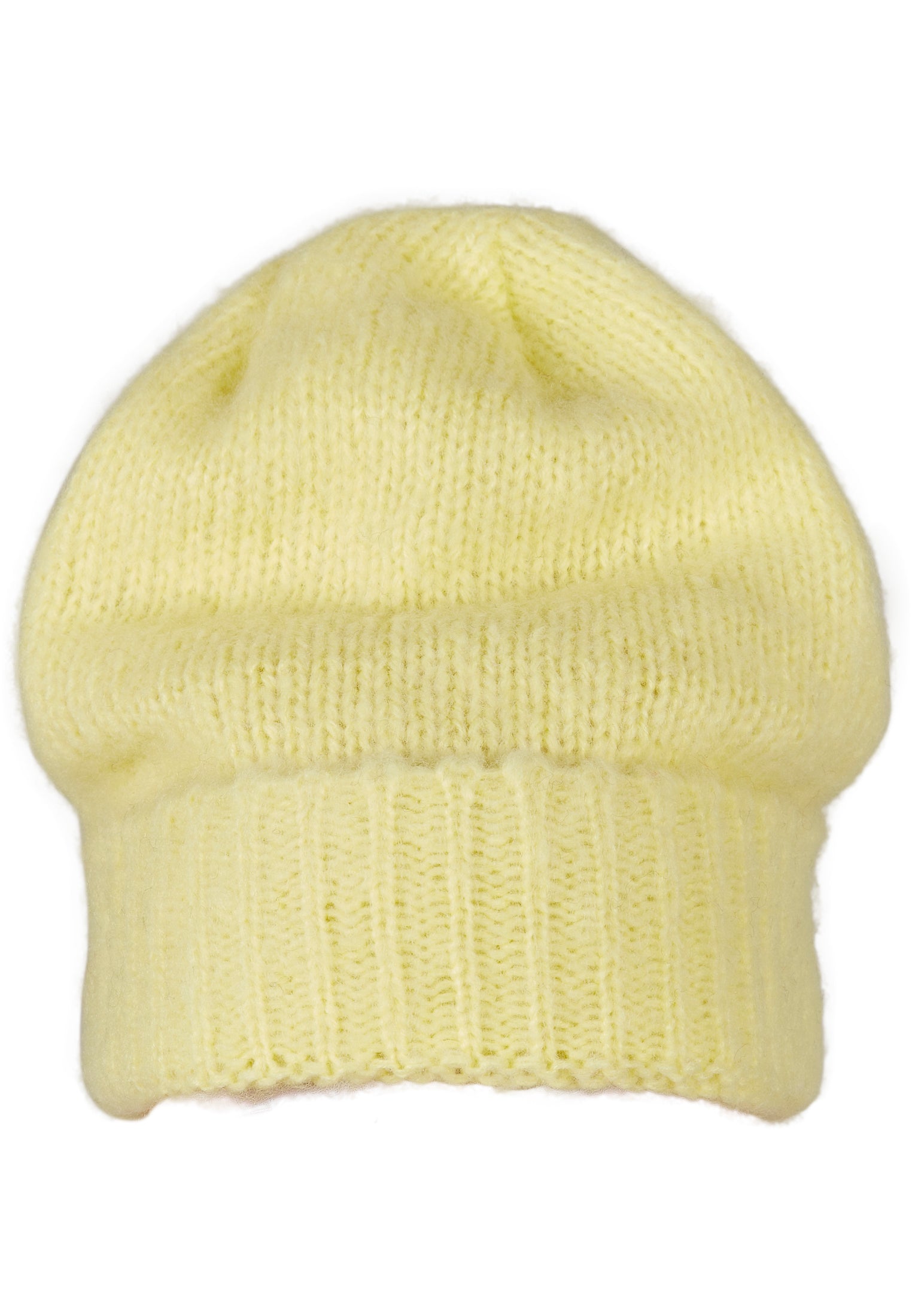 Soft Acrylic Beanie One Size - workoutbrands.com