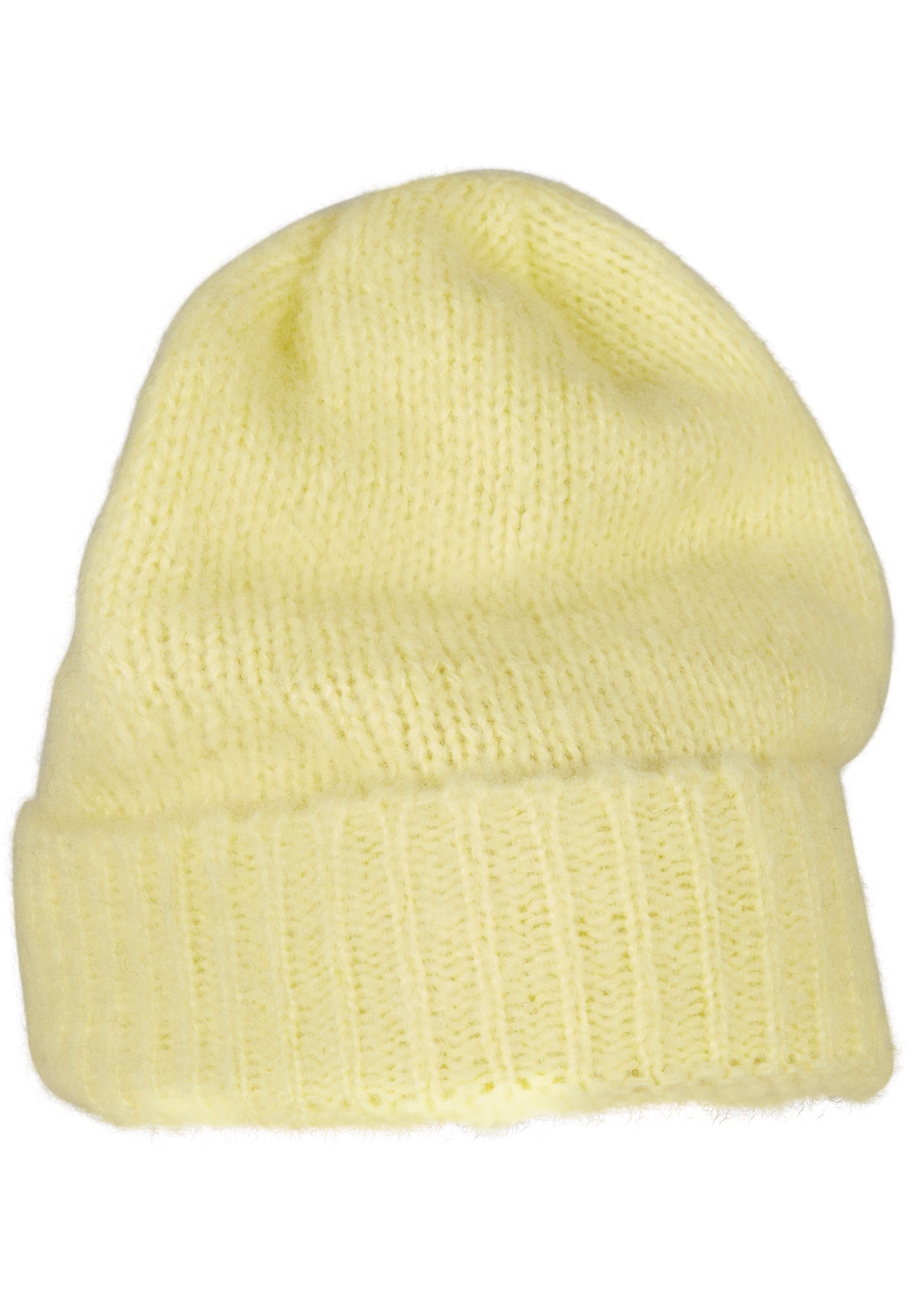 Soft Acrylic Beanie One Size - workoutbrands.com