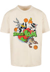 MC Space Jam Team Oversize Tee