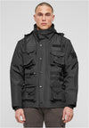 B Superior Jacket