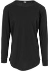 UC Langærmet Fashion L/S T-shirt