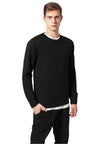 UC Diamond Quilt Gola redonda