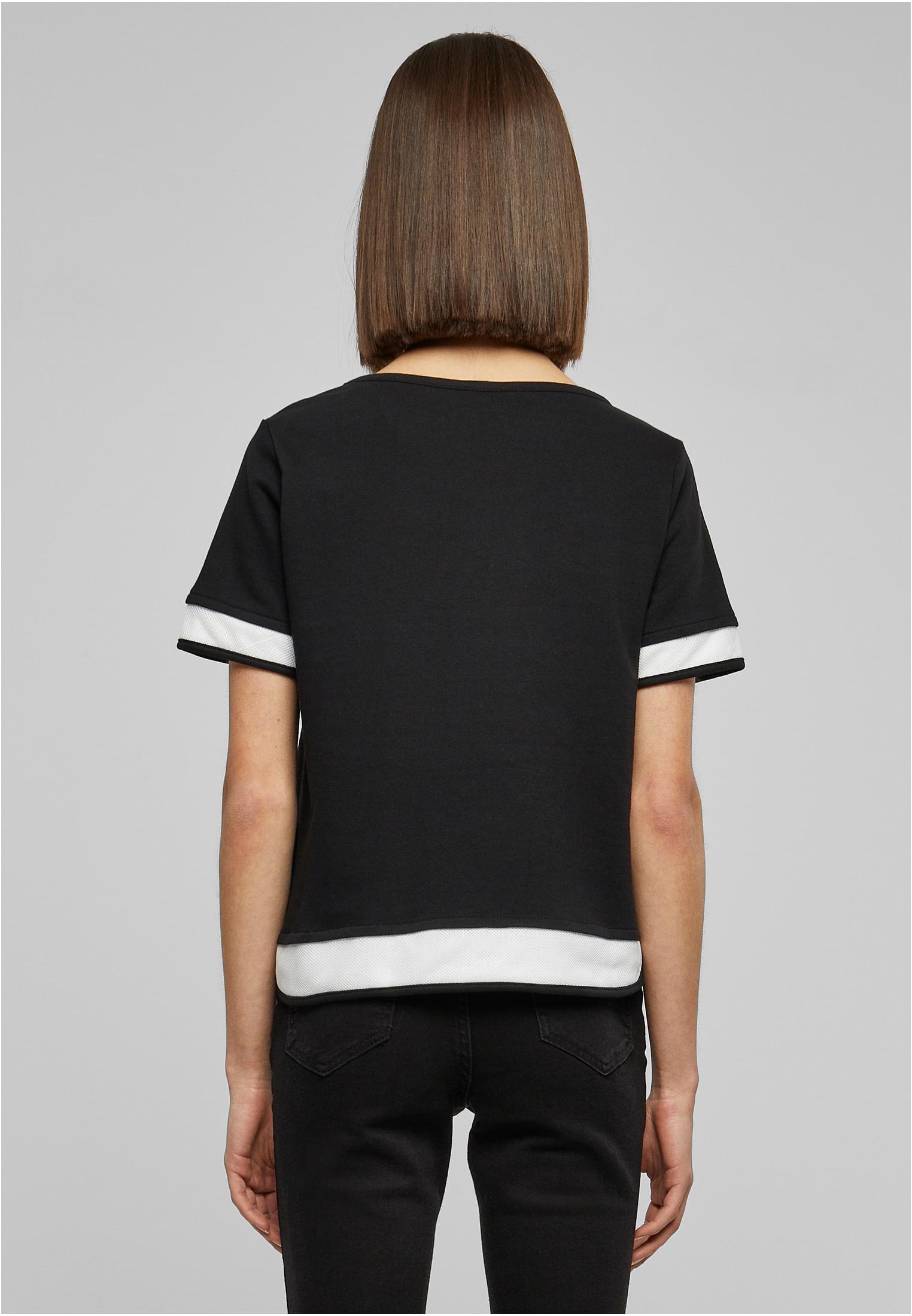 UC Terry Mesh Tee