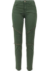 Spodnie motocyklowe UC Stretch