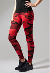 UC Camo Tights
