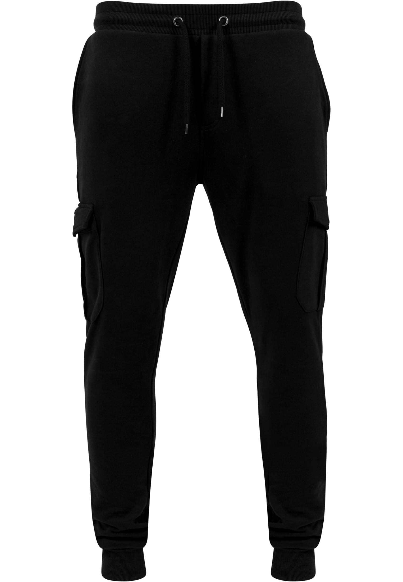 UC Fitted Cargo Sweatpants