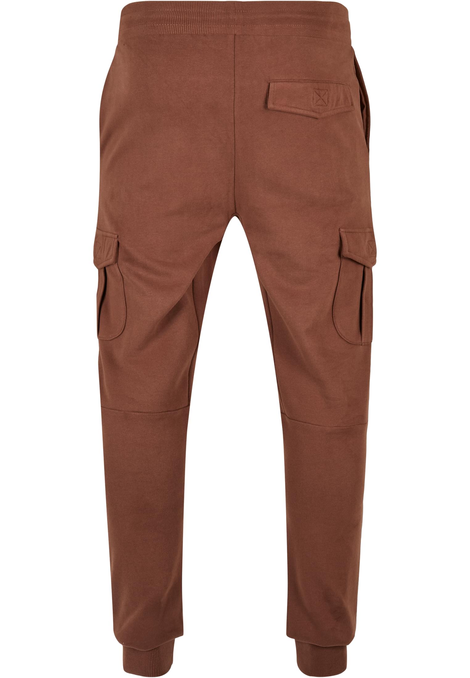 UC Fitted Cargo Sweatpants