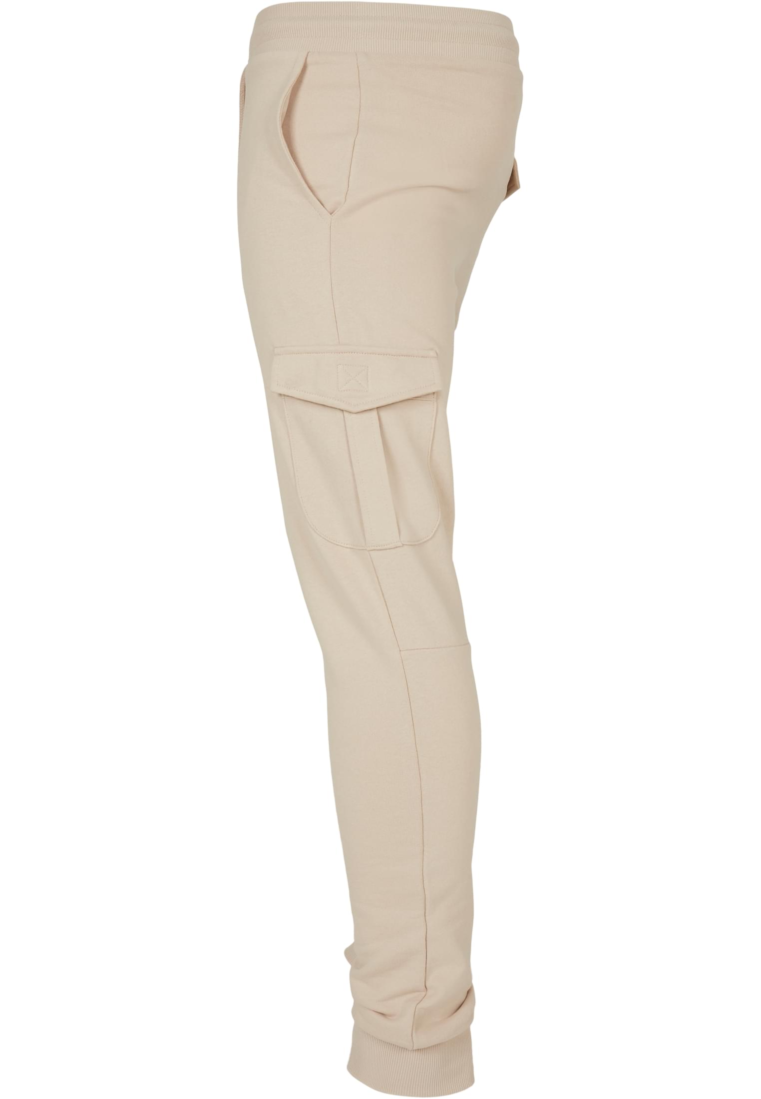 UC Fitted Cargo Sweatpants