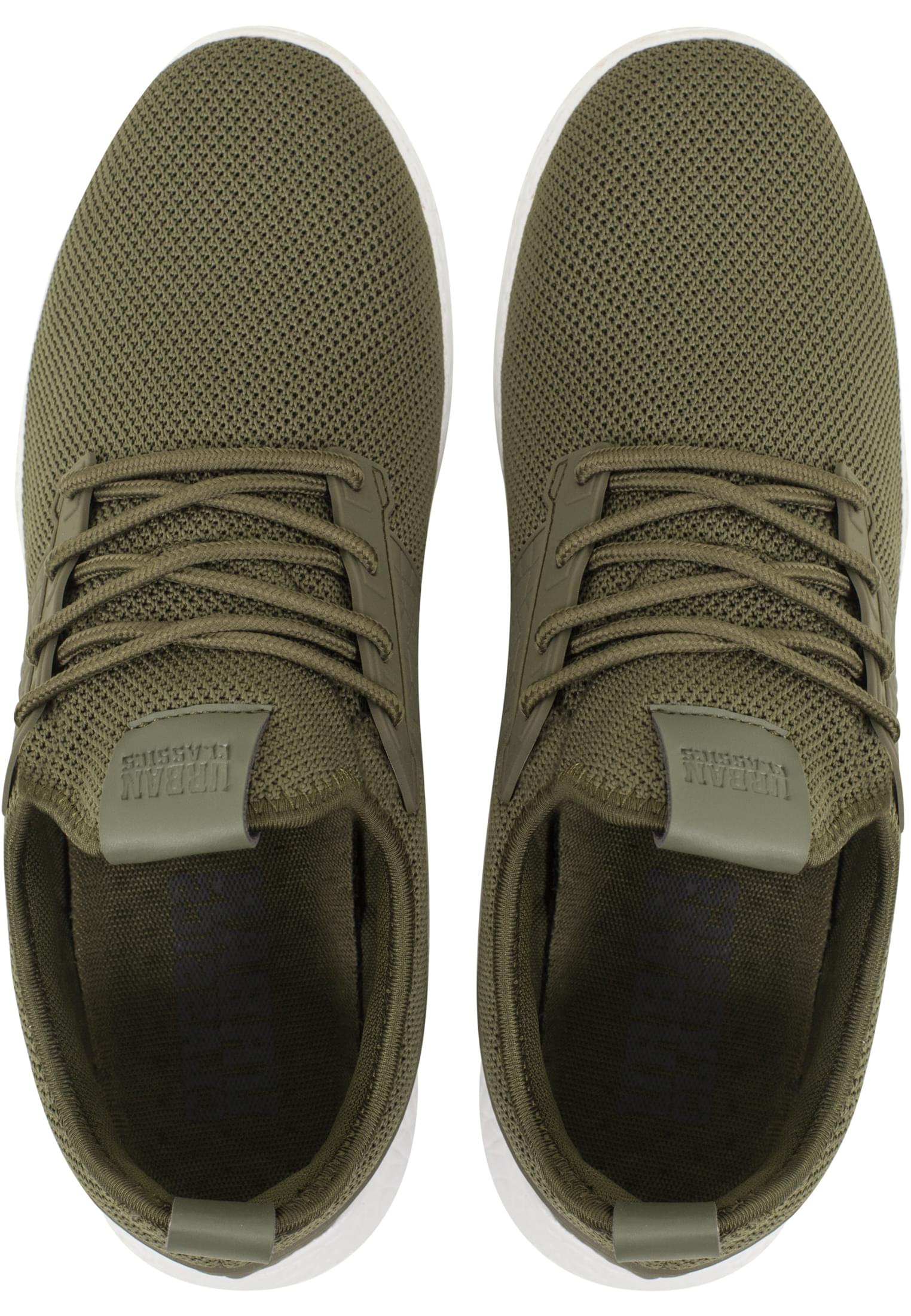 UC Advanced Light Runner Shoe