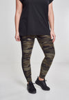 UC Camo-streeplegging