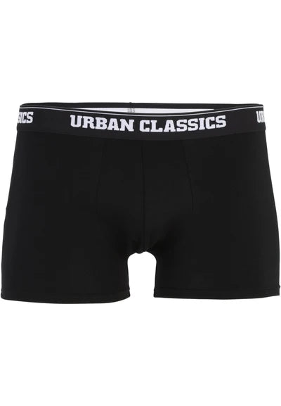 UC Modal Boxer Shorts - 10 Pack