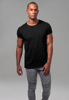 UC Turnup Tee