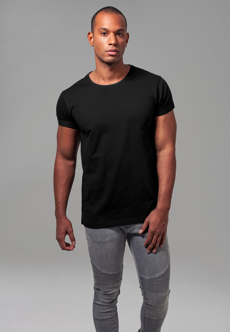 UC Turnup Tee