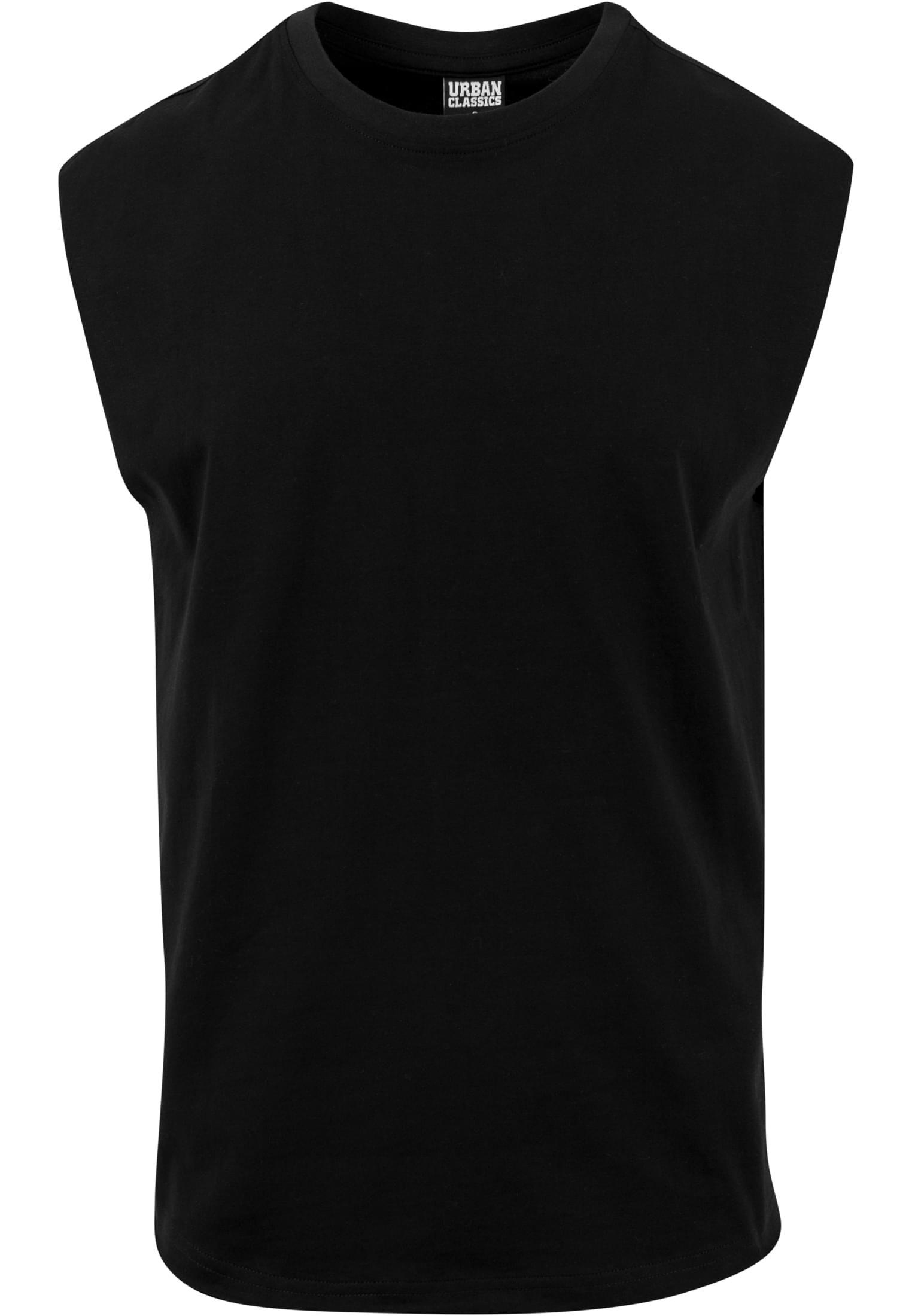 UC Edge Sleeveless Tee