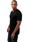 UC Plissee Raglan T-Shirt