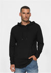 Moletom com capuz UC Jersey