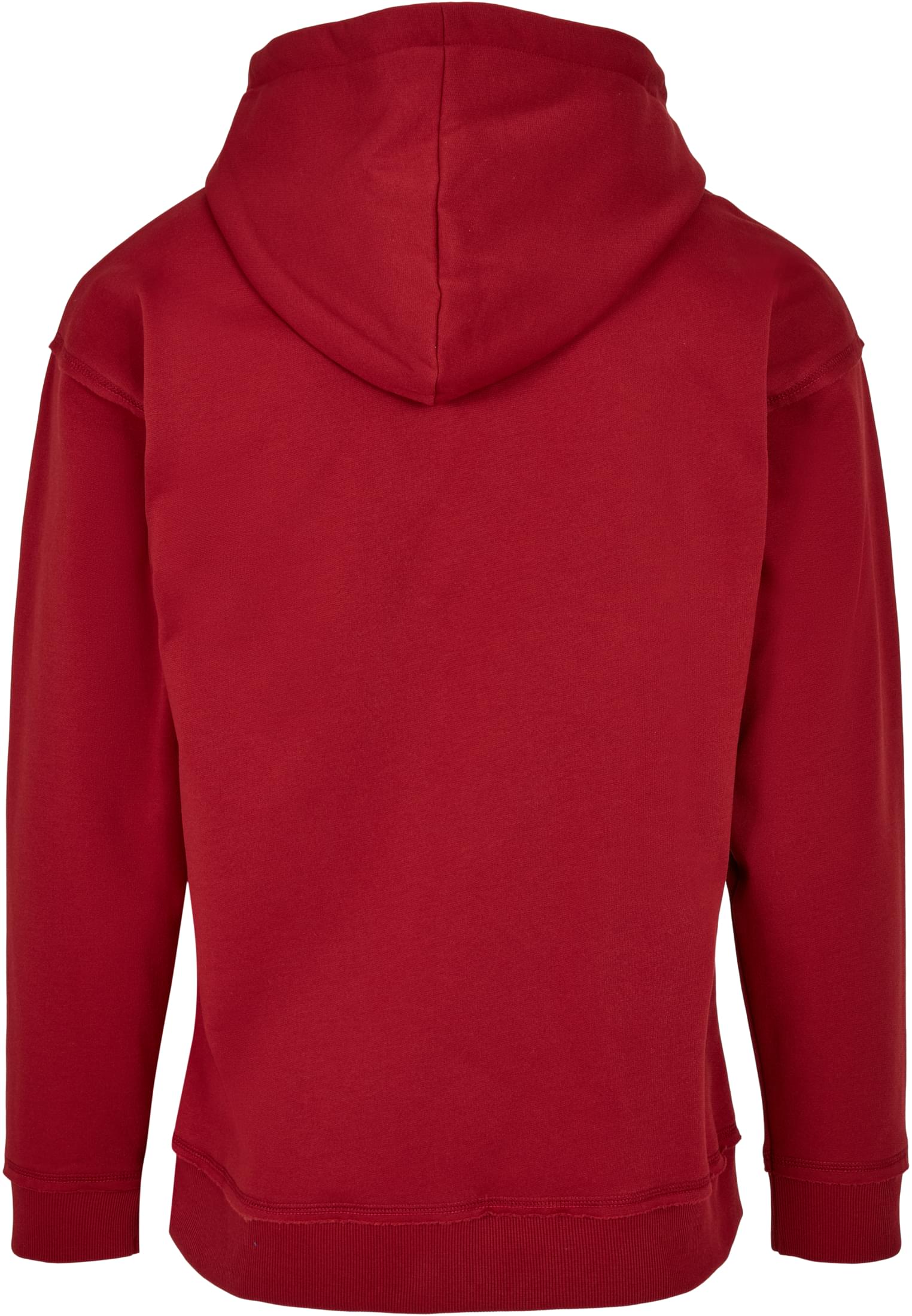 UC Oversized mikina s kapucí