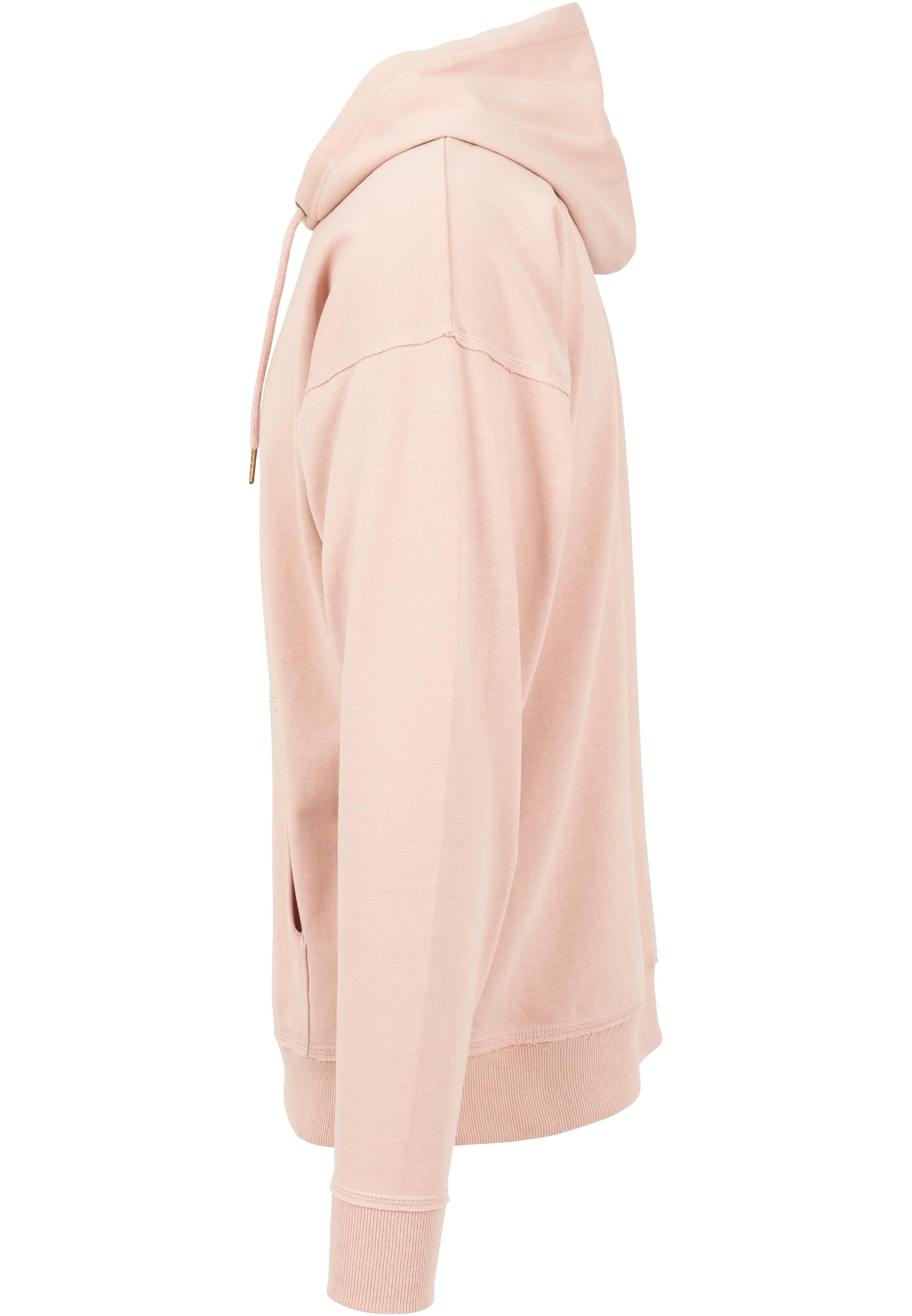 UC Oversized mikina s kapucí