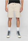 UC Stretch-Twill-Joggingshorts, 2er-Pack